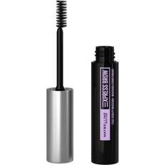 Maybelline Brow Sculpting Gel - Clear 6ml for Perfect Eyebrow Definition