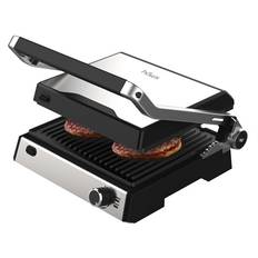 Hâws BPG212000WPro Panini Grill