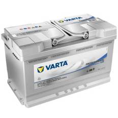 Varta Professional DP AGM 80 Ah