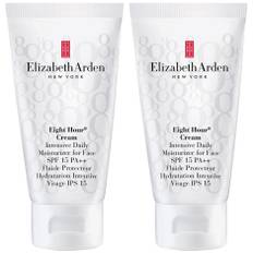 2st Elizabeth Arden Eight Hour Cream Intensive Daily Moisturizer for Face SPF - 50 ml