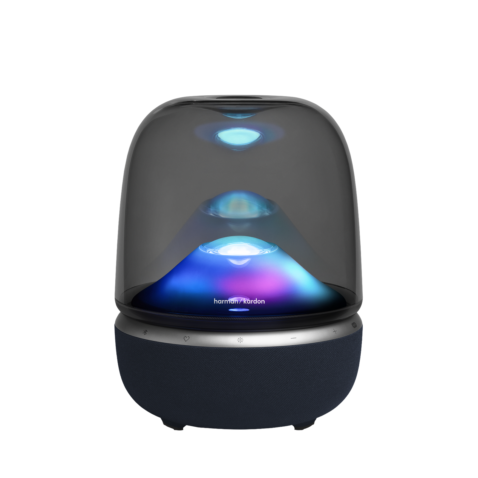 Harman Kardon Aura Studio 5 Wi-Fi Black