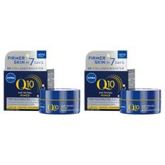 2st NIVEA Q10 Power Replenishing Night Cream 50 ml