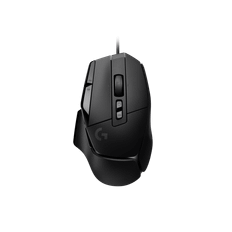 G502 X – spelmus