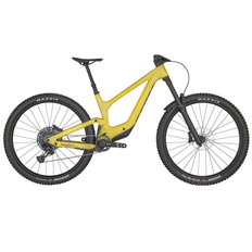 Scott Ransom 920 M