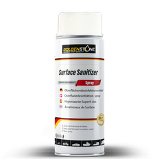 Overfladedesinfektion / Surface Sanitizer spray