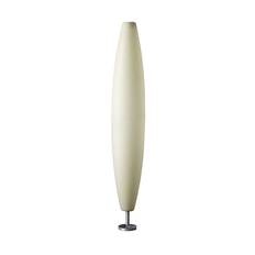 Foscarini - Havana Utomhus Bollard w/Bas White