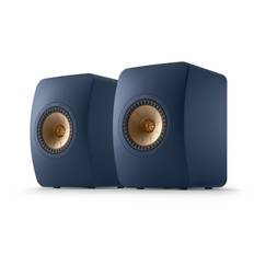 KEF LS50 Meta - Royal Blue