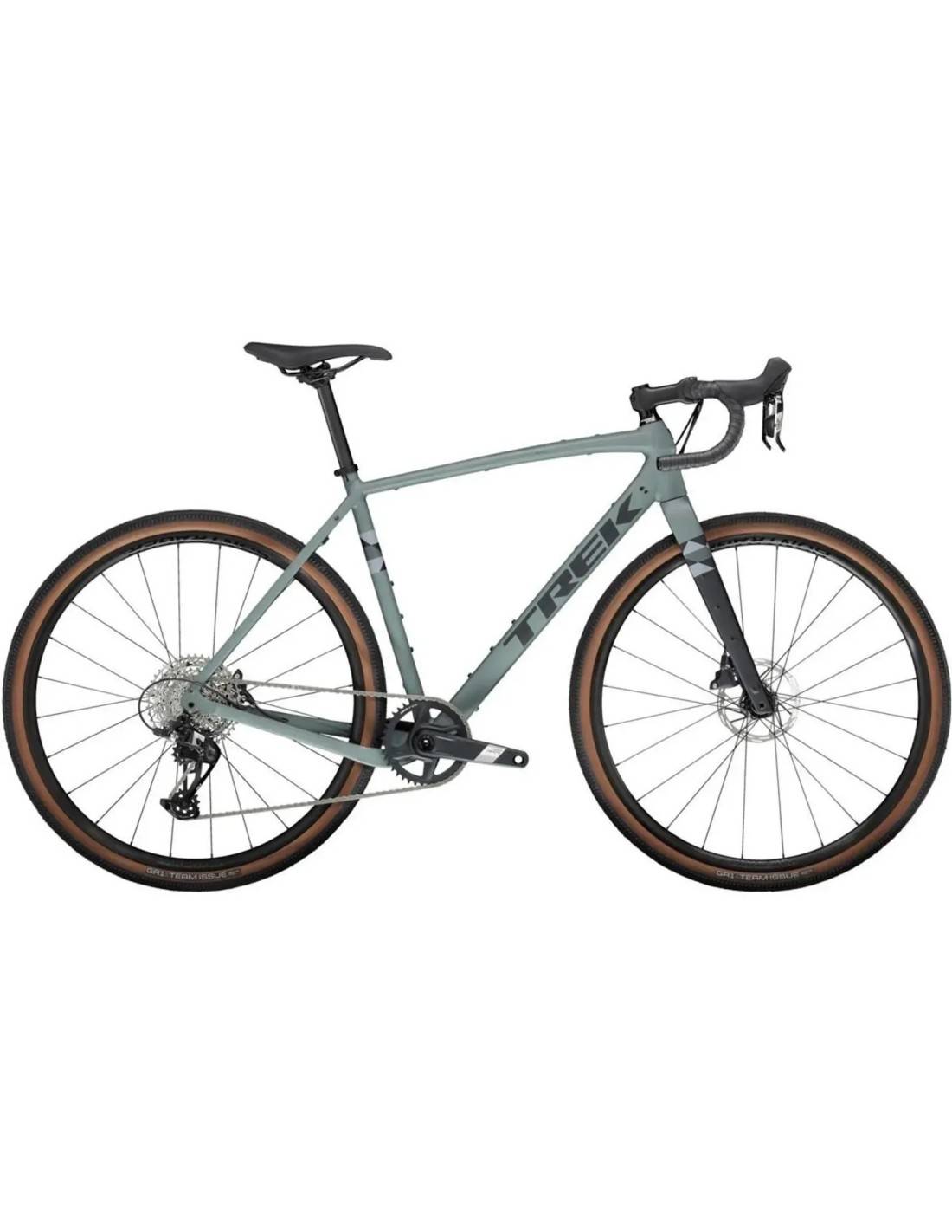 Trek Checkpoint ALR 5 Green