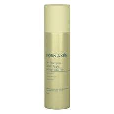 Björn Axén Dry Shampoo Green Apple 150 Ml Nude