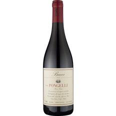 Az. Agricola Fratelli Bucci - Rosso Piceno 2016 DOC "Tenuta Pongelli"