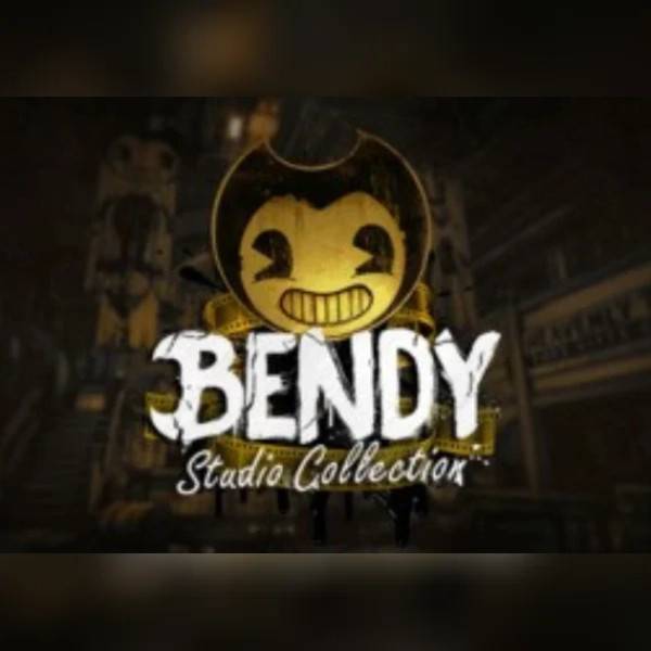 Bendy: Studio Collection (PC) Steam Key - GLOBAL.