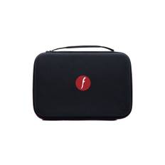 Carrying case Flair Espresso