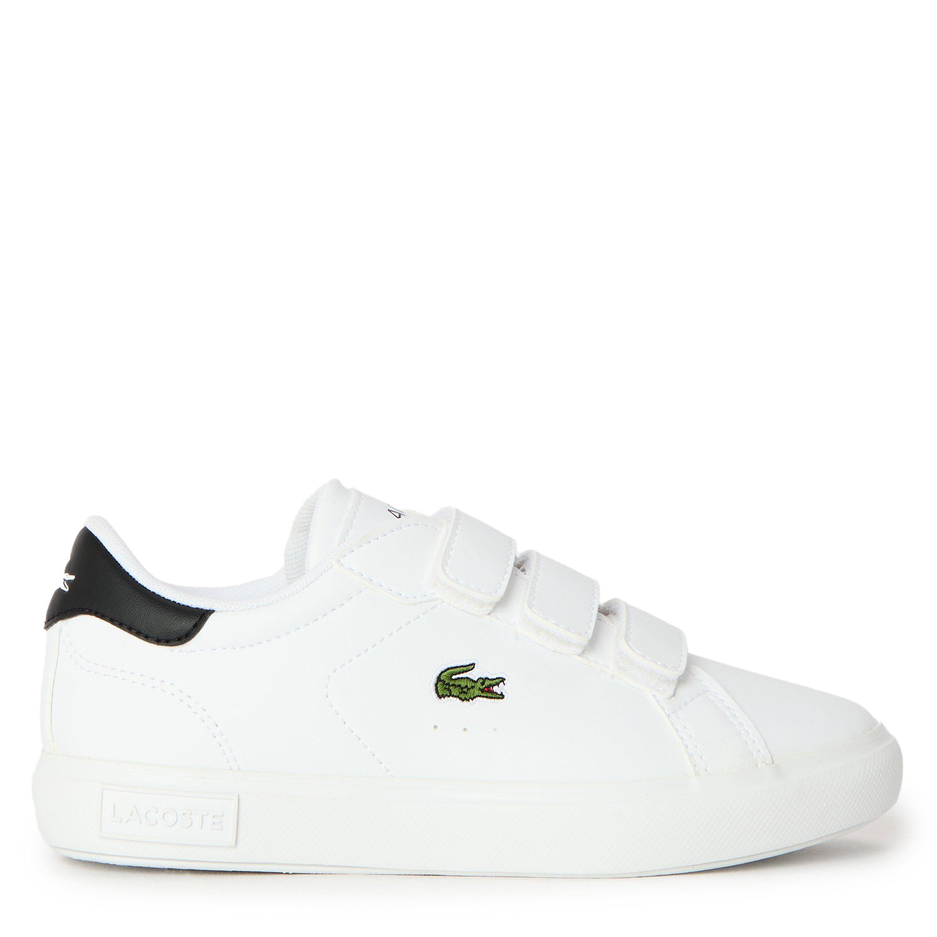 Lacoste Kids' Low-Top Trainers