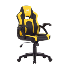 Nordic Gaming Little Warrior Yellow