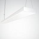 Trilux Opendo H2 PW19 64-840 ETDD 01 Rechteckige LED-Hängeleuchte 7765651