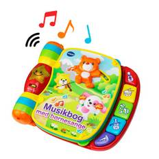 Baby Musikbog
