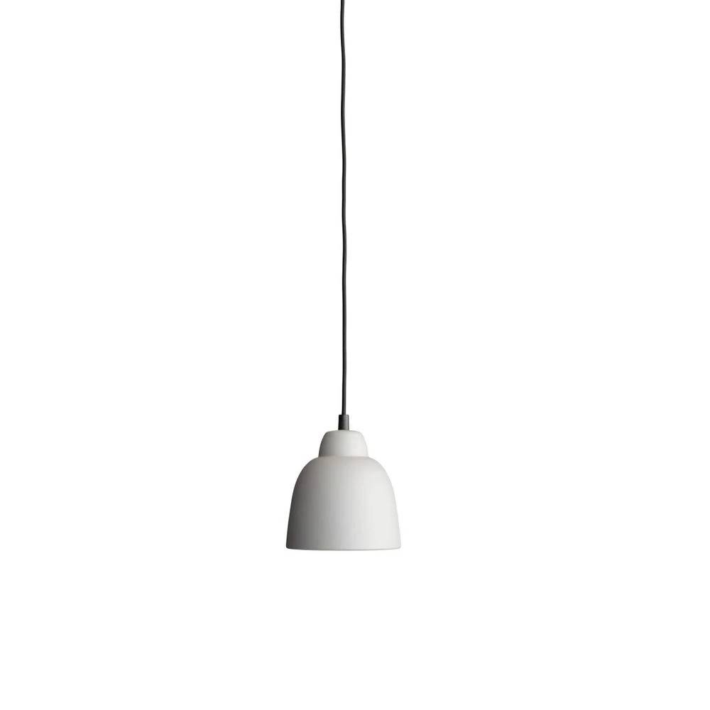 Tulip - Pendel - Mat White - Made By Hand