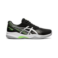 Asics Gel-Game 8 Clay/Padel Black/Pure Silver