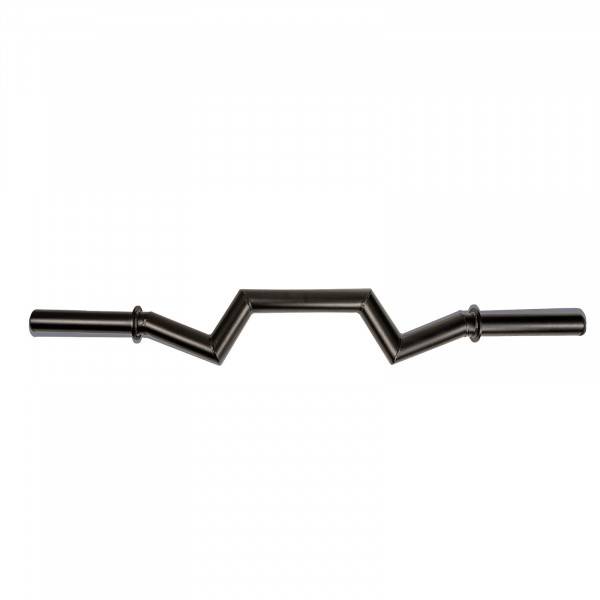 Taurus Fat Grip Super Curl Bar