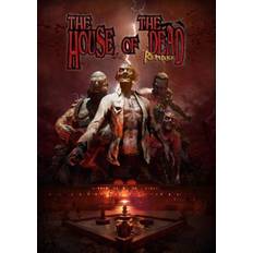 THE HOUSE OF THE DEAD: Remake PC