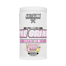 Axe & Sledge Supplements The Grind, 30 serv. (Dragonfruit Yuzu)