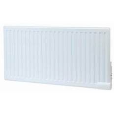 Pax Oliefyldt elradiator 11-508, 800w 400v, 500x800mm, elekt