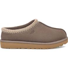 Tasman Driftwood Slippers, Smoke Plum, 37