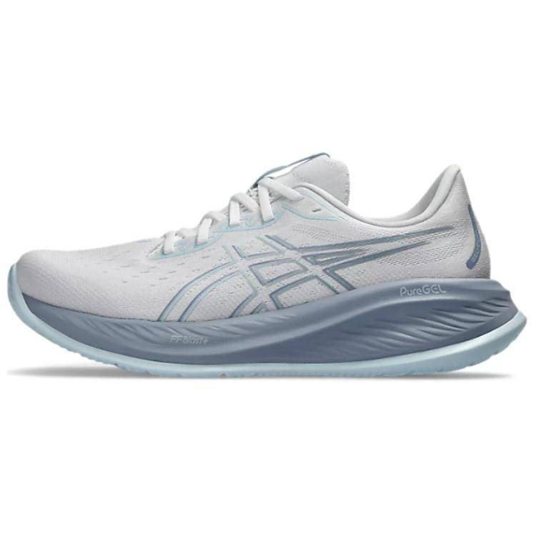 ASICS Gel-Cumulus 26 Vit Cool Grey Herr Sneakers 1011B792-102 47