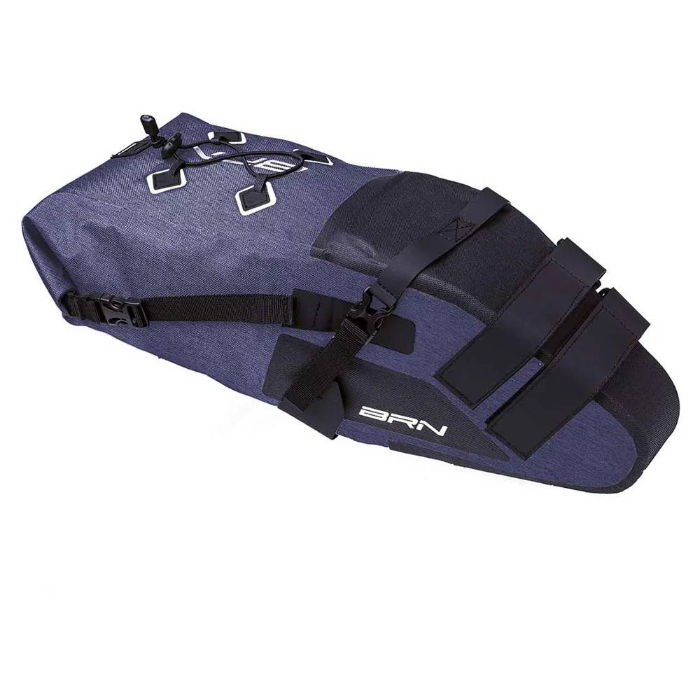 Brn Nmd Sadeltaske 16l
