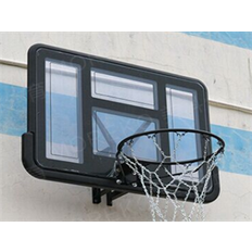 Stanlord Basketkurv Pro på plade.