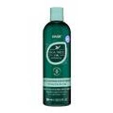 Hask Teatree Oil & Rosemary Conditioner 355ML