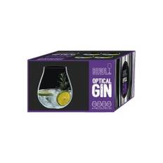 Riedel Optical "O" Gin Set 5515/67