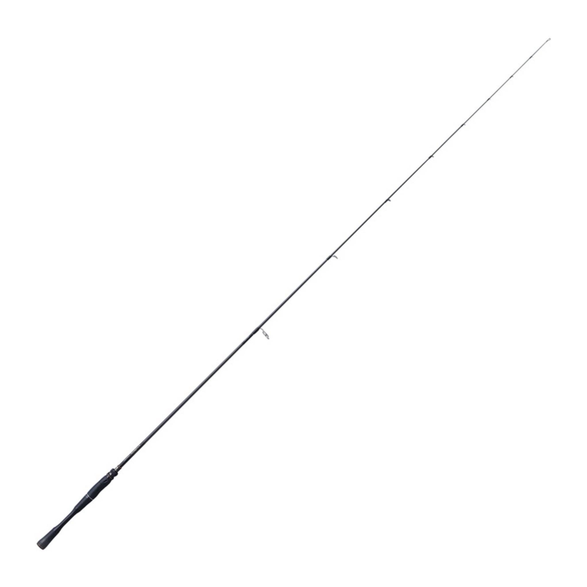Shimano Poison Adrena Spinning 276M2 7'6" 5-15G 2PC Haspel
