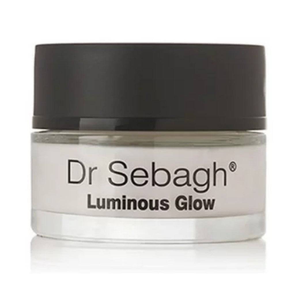 Dr Sebagh Luminous Glow Oljefri Dag & Natt Åtstramande Ansiktskräm 50ml