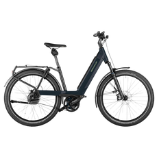 Riese & Müller Nevo4 GT vario HS