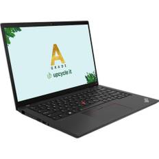 Brugt Lenovo ThinkPad T14 G2 14” bærbar computer A