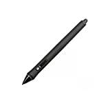 Styluspennor för pekskärmar kompatibla med Wacom Grip Pen (KP-501E)/Intuos 4/5/Pro Cintiq surfplattor mobiltelefon S penna Stylus penna penna