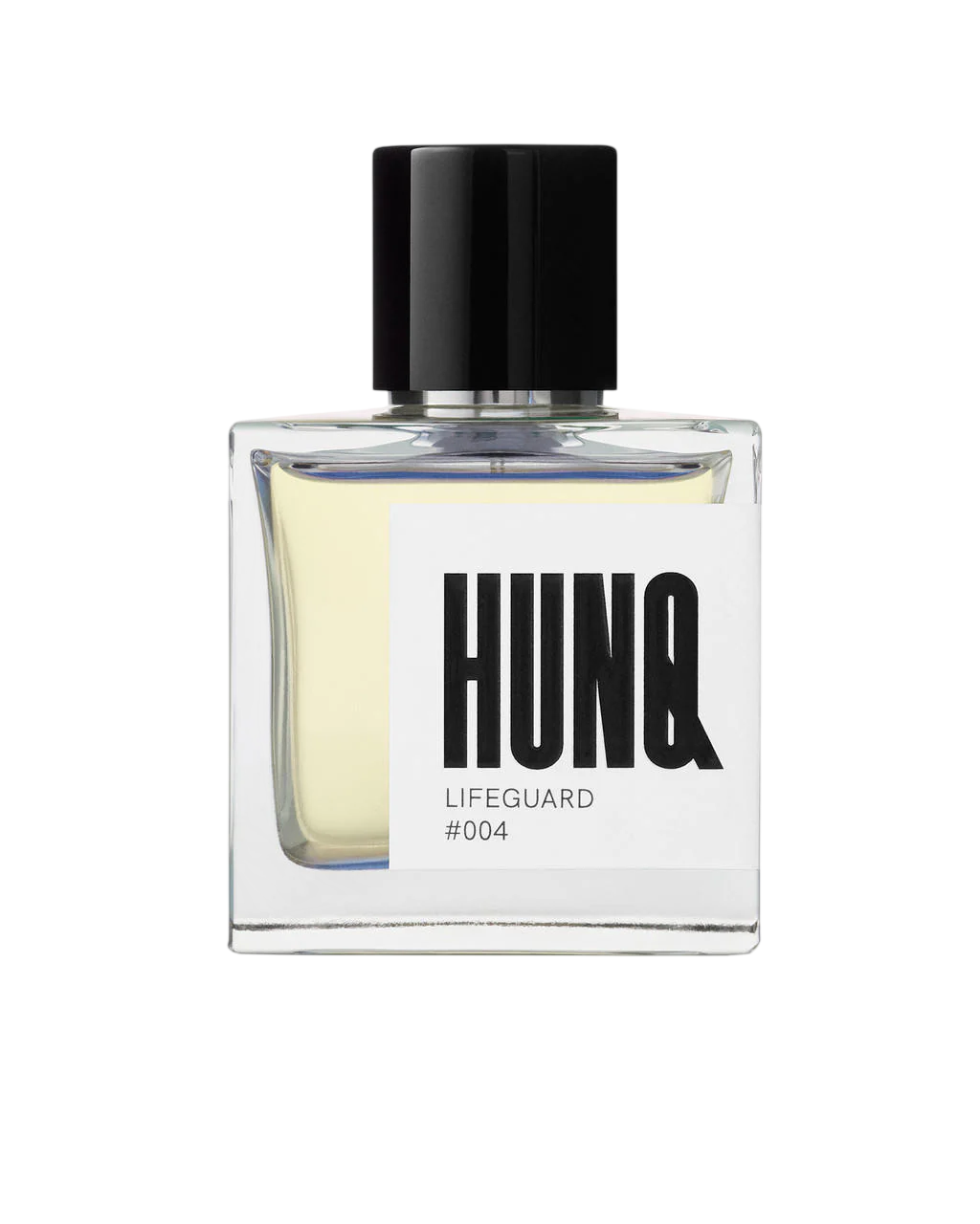 Hunq 004 Lifeguard, Eau De Parfum, unisex, 100 ml