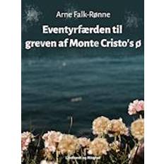 Eventyrfærden til greven af Monte Cristo s ø