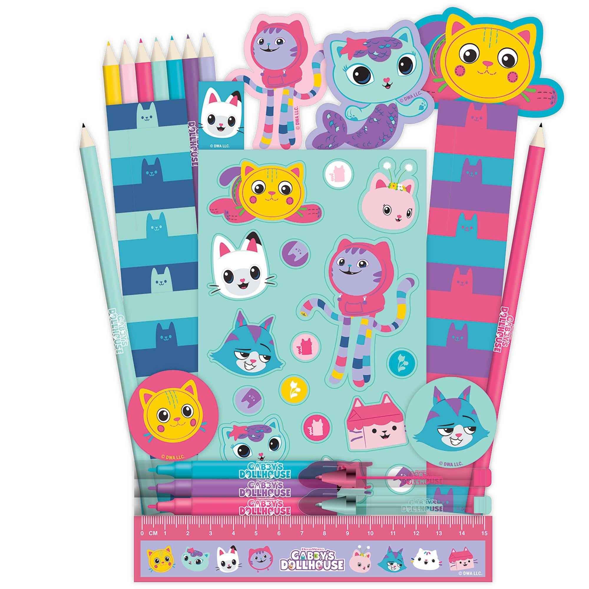 Character Kids' Advent Calendar