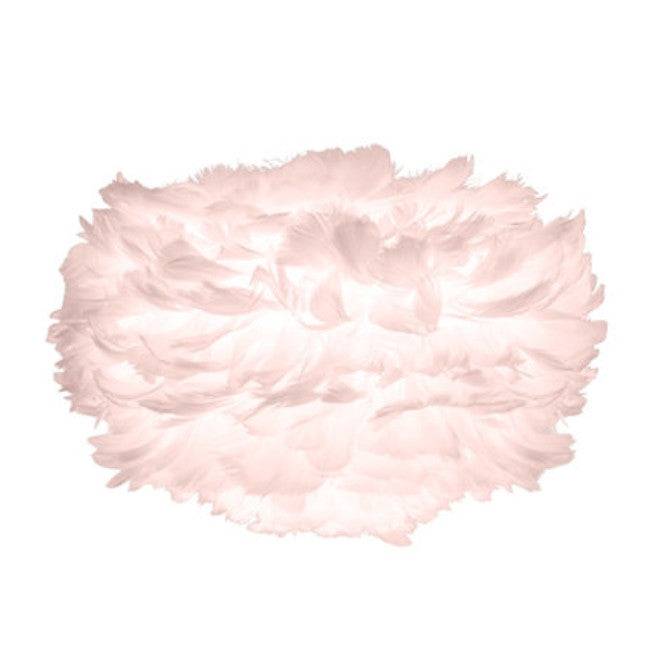 Eos Lampeskærm - Light Rose - Mini Ø:35 cm - Umage