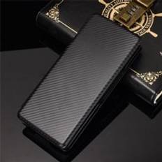 Cell flip case för samsung galaxy z fold 2 fodral plånbok bokomslag till samsung galaxy z fold 2 cover phone bag cell - Grön