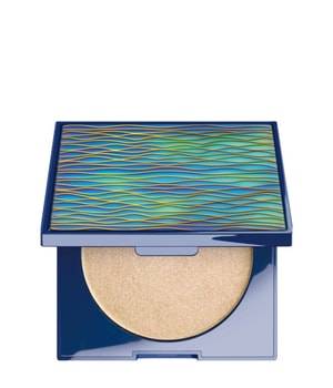 ARTDECO Diamond Beauty Powder - Limited Ocean Wave Design Highlighter 7 g Golden Glow