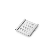 Large grater blad