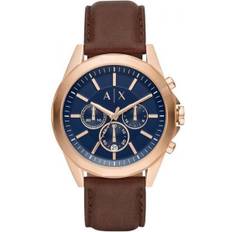 Men's Armani Exchange Watch Drexler AX2626 Chronograph