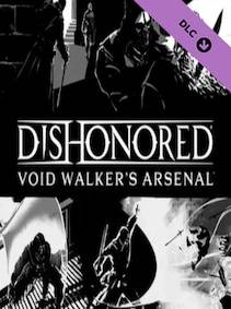 Dishonored: Void Walker Arsenal (PC) - Steam Key - GLOBAL