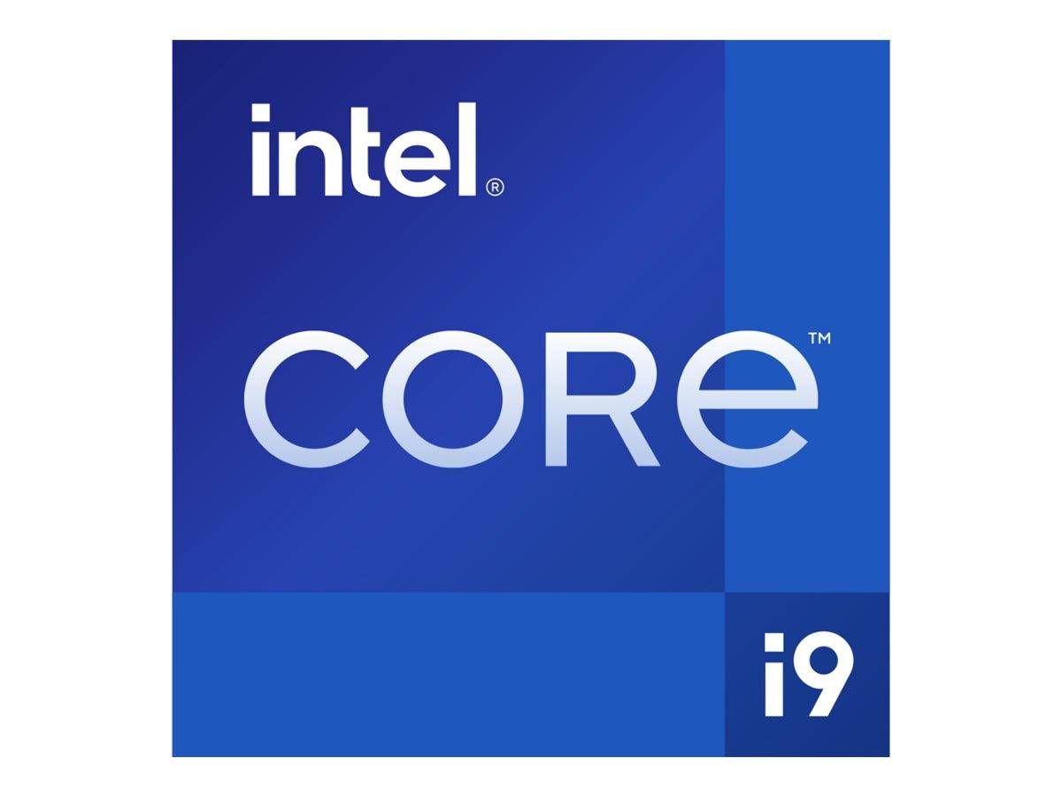 Intel Core i9-14900K 24 kerner LGA 1700 TRAY - u/køler