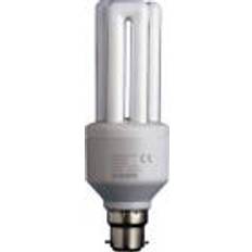 OSRAM DULUX EL 7W/827 B22 ENERGISPAREPÆRE