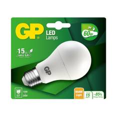 GP LED pære 9,4W E27