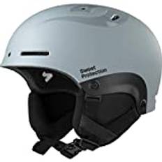 Sweet Protection vuxen Blaster II hjälmet, matta Nardo Gray, stor